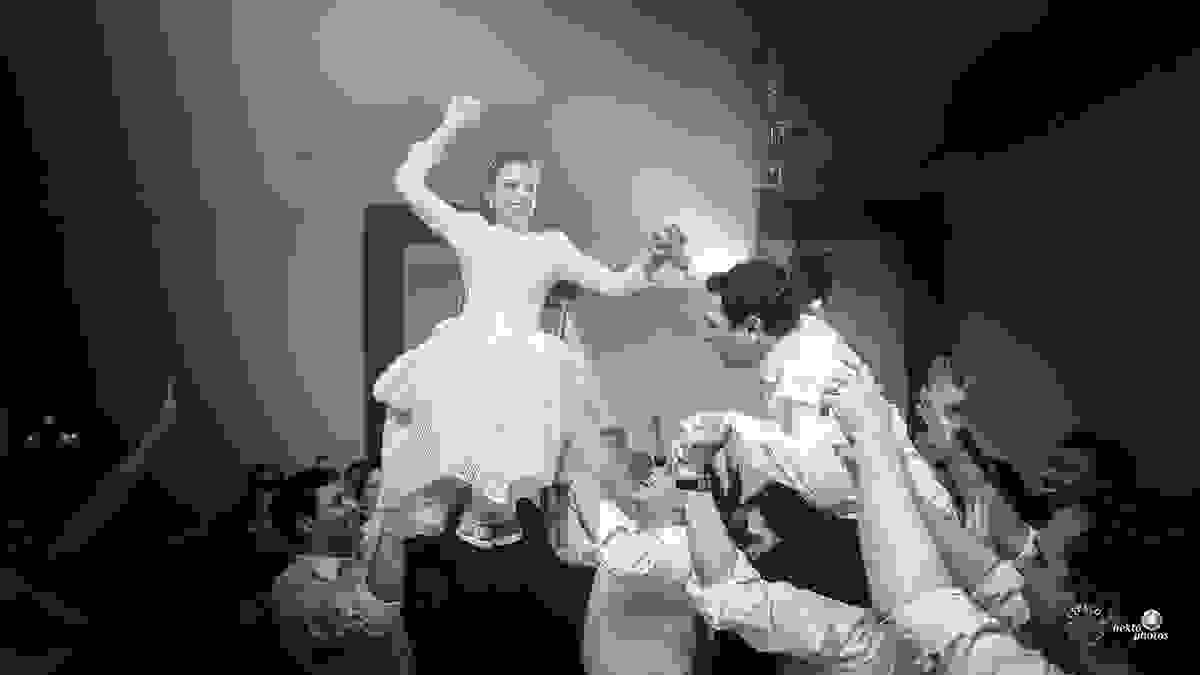 Festa animada