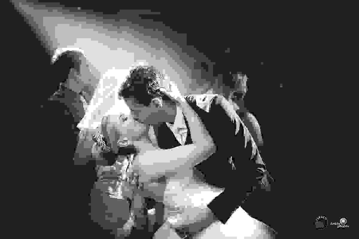Fotojornalismo em casamento por Espaço Fotográfico