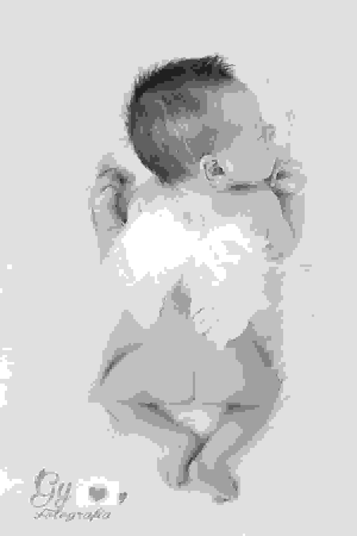 Mini ensaio newborn em londrina, fotografo, ensaio de páscoa, fotografa