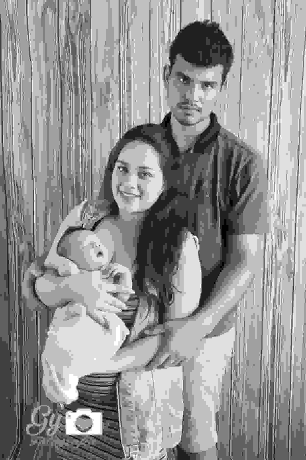 Mini ensaio newborn em londrina, fotografo, ensaio de páscoa, fotografa
