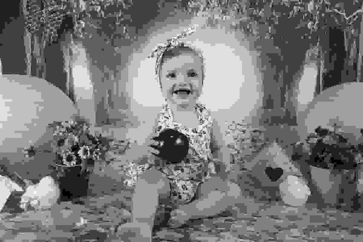 Fotografo em londrina, ensaio smash the fruit, estúdio