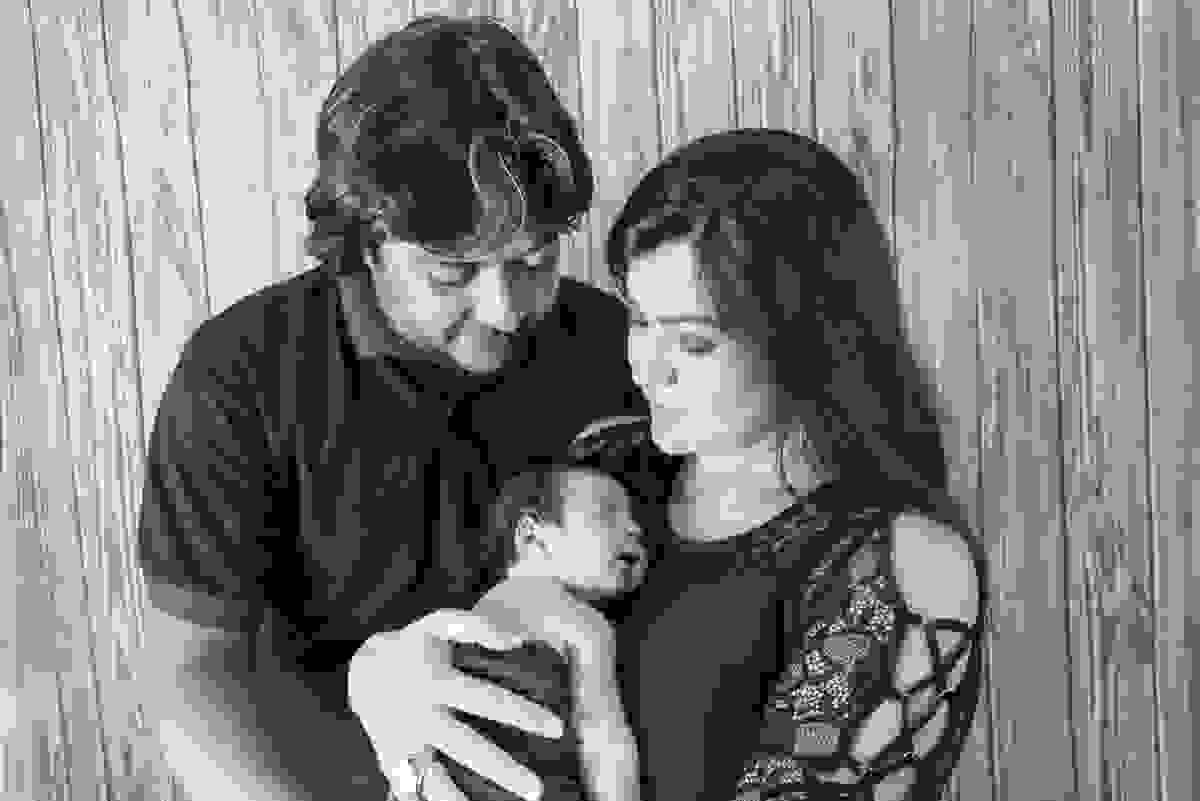 Ensaio newborn, em estúdio em londrina, fotografa e fotografo profissional barato