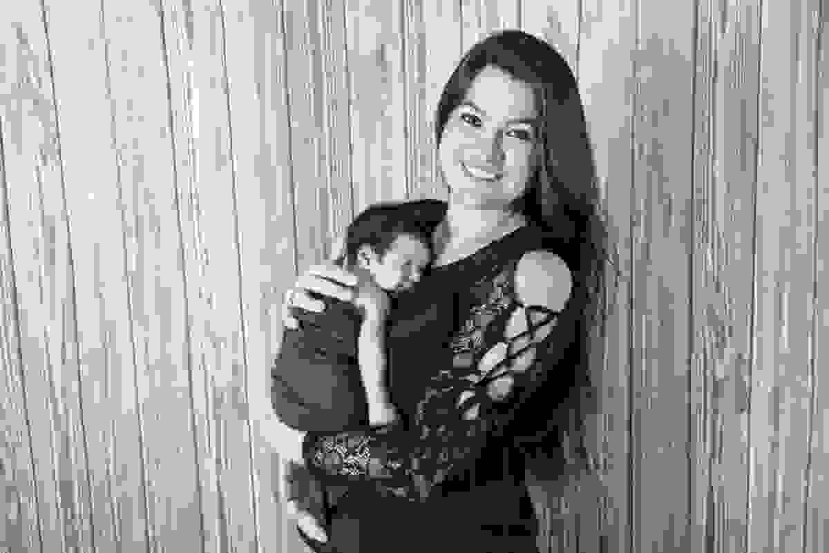 Ensaio newborn, em estúdio em londrina, fotografa e fotografo profissional barato