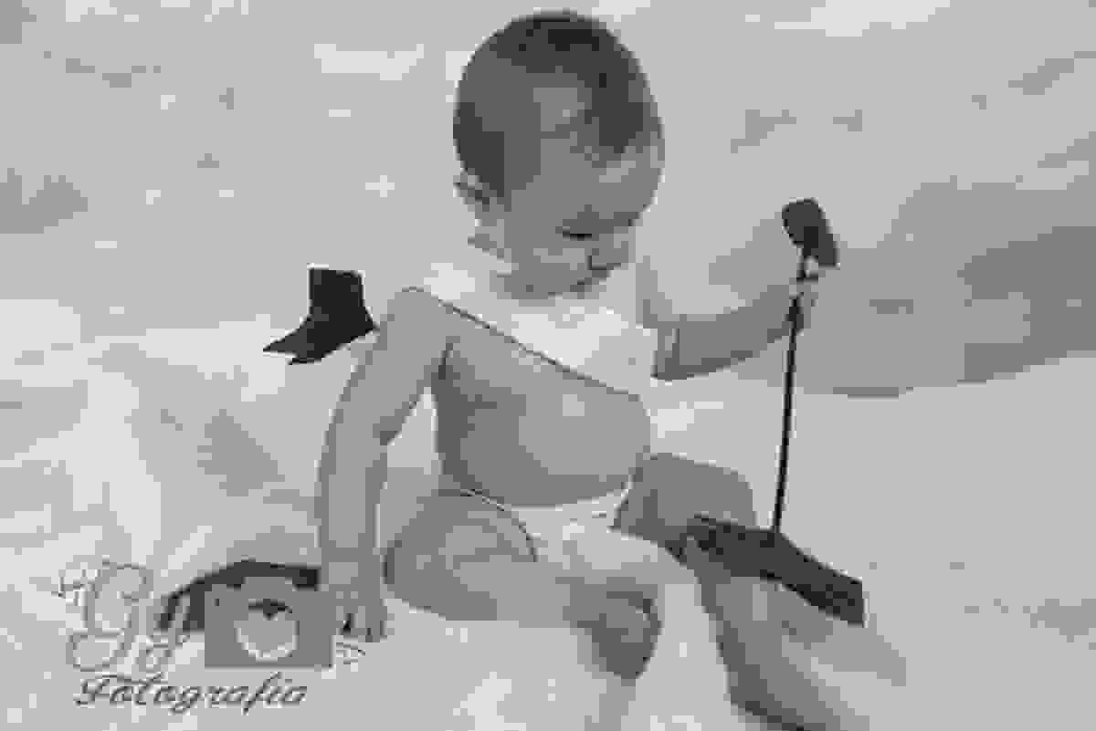 Mini ensaio de namorados tema cupido bebe londrina, fotografo de estúdio barato e fotografa