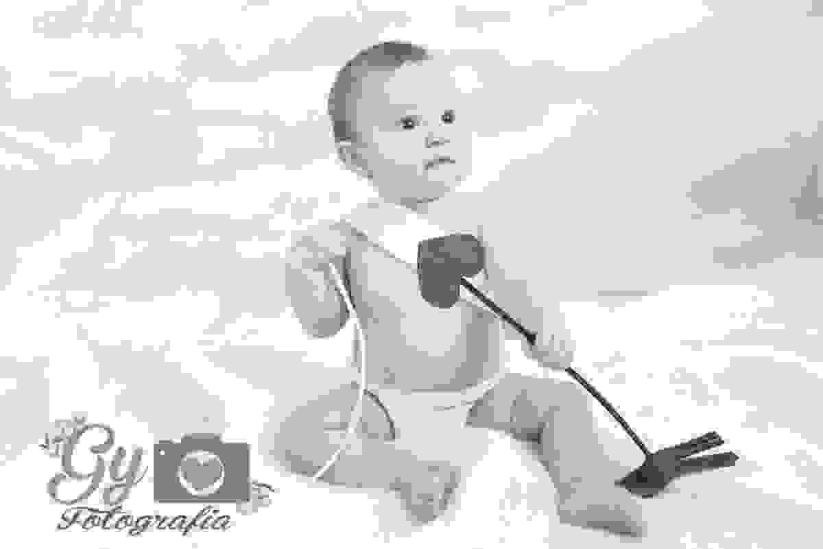 Mini ensaio de namorados tema cupido bebe londrina, fotografo de estúdio barato e fotografa
