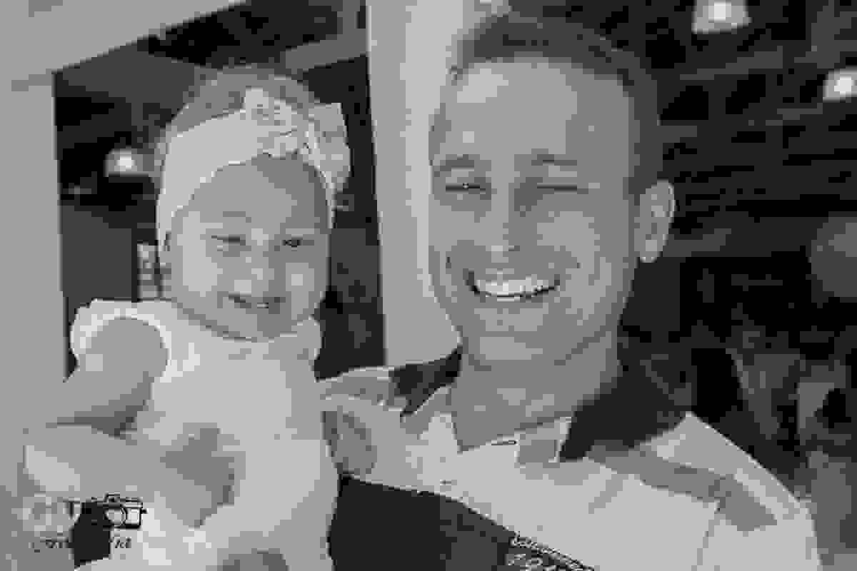 Papai da Camila