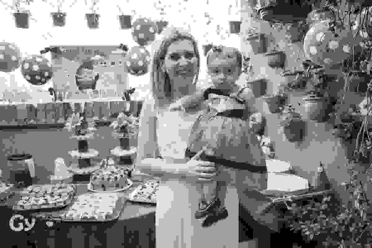 Mamãe