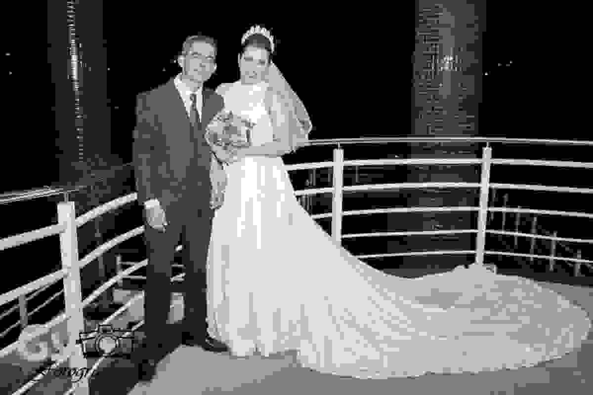 enfim casados