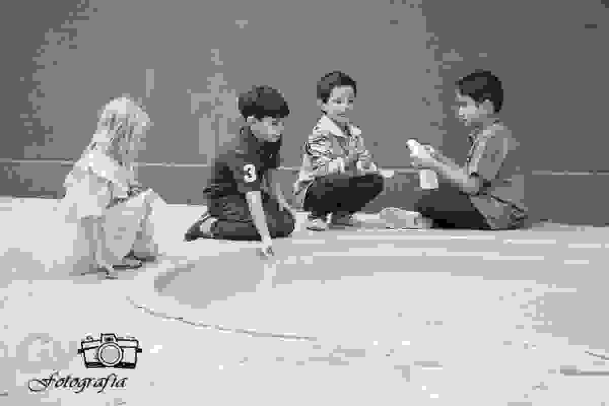 aniversario infantil