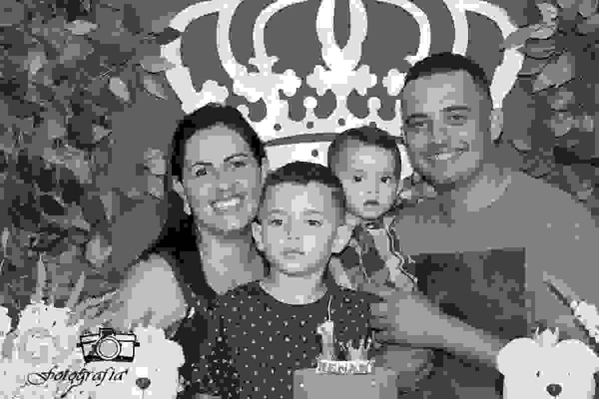 fotografo de aniversario infantil
