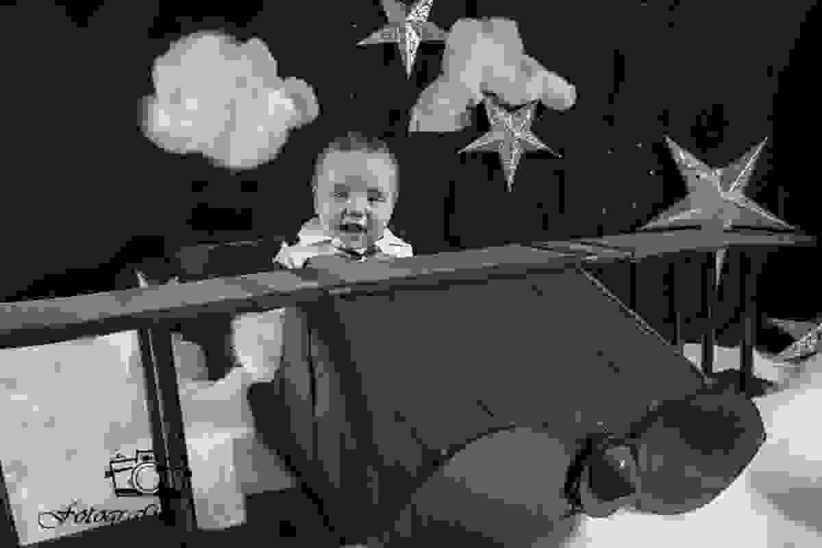 mini ensaio natalino em londrina fotografo