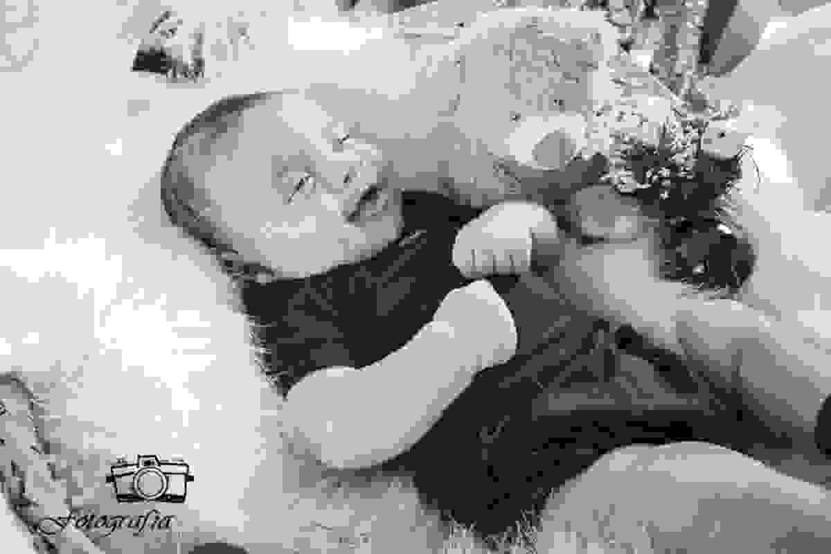 Ensaio natalino mini ensaio fotografo