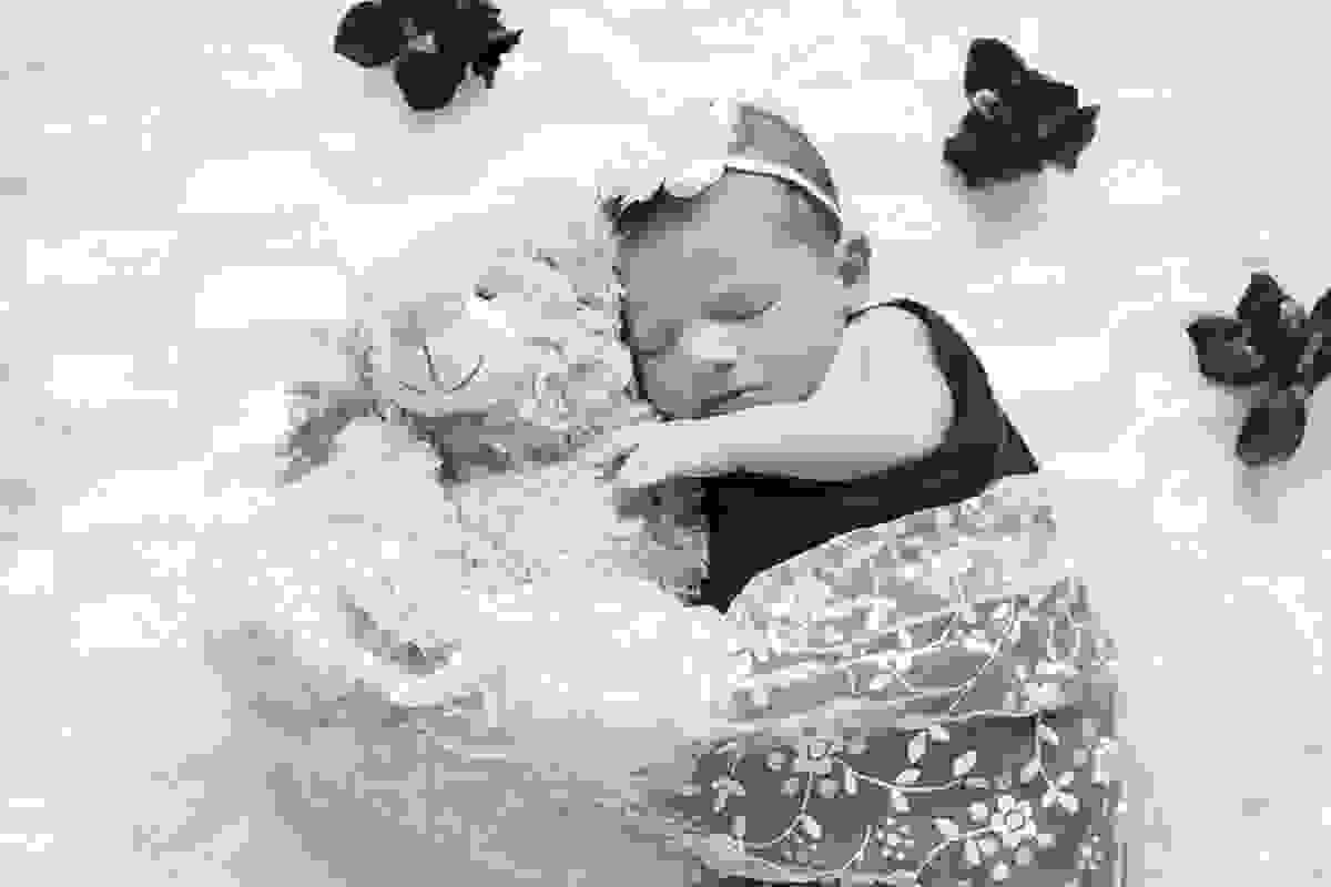 Ensaio newborn, carnaval, londrina, fotografo