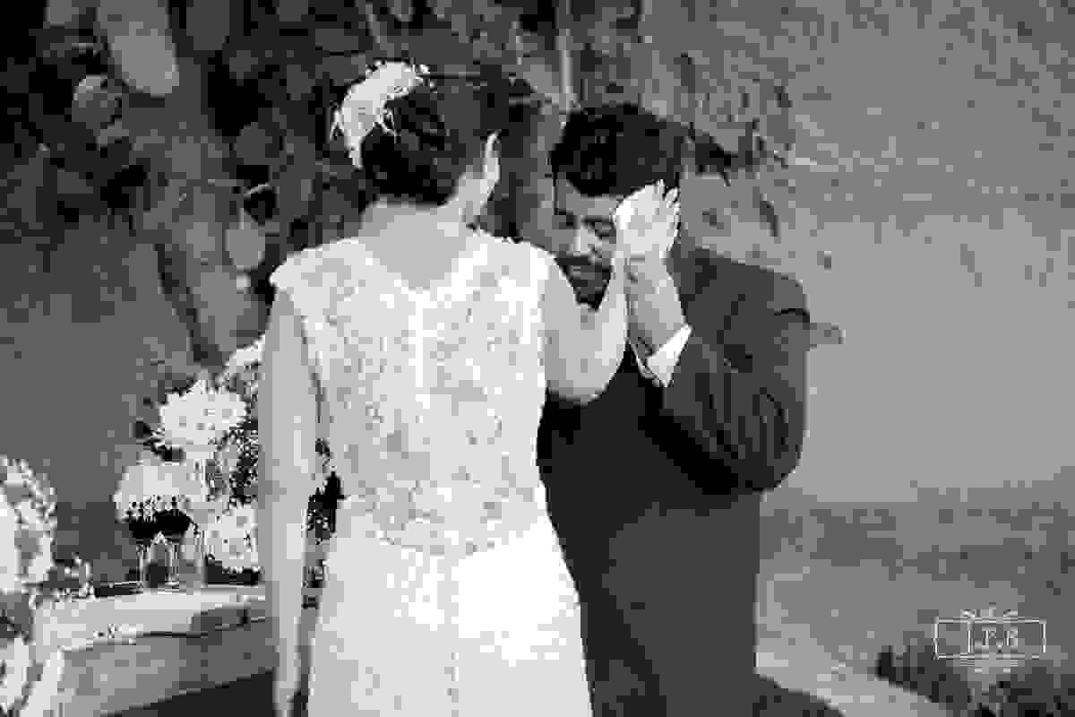 Casamento de Priscila e Thiago pelo fotografo Junior Santos em Contagem MG