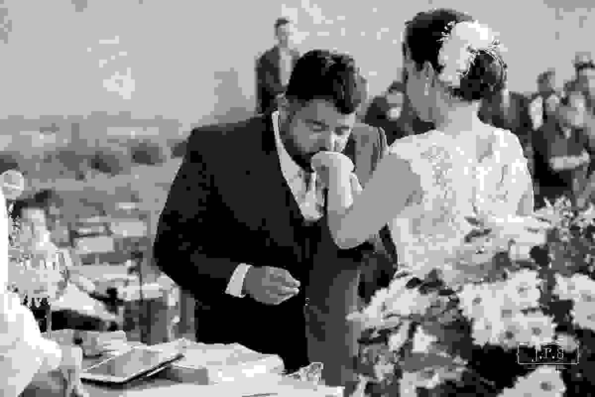 Casamento de Priscila e Thiago pelo fotografo Junior Santos em Contagem MG