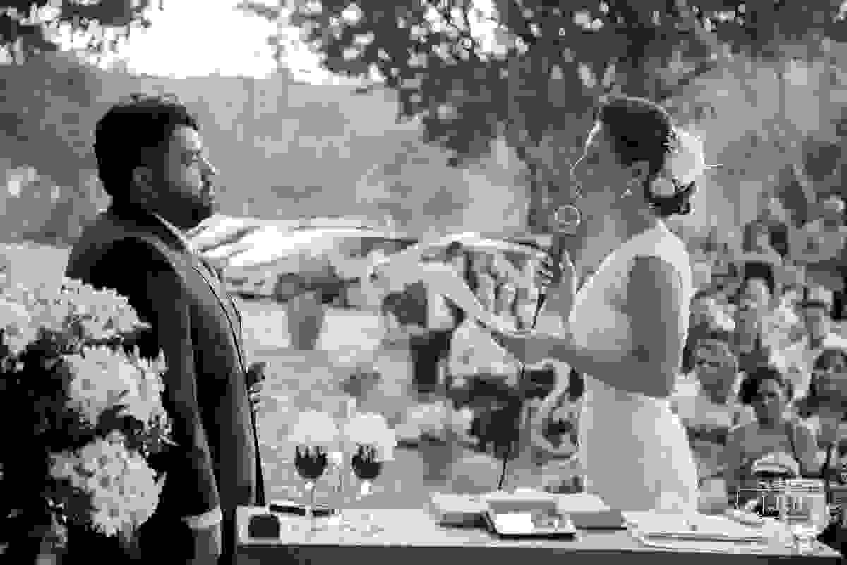Casamento de Priscila e Thiago pelo fotografo Junior Santos em Contagem MG