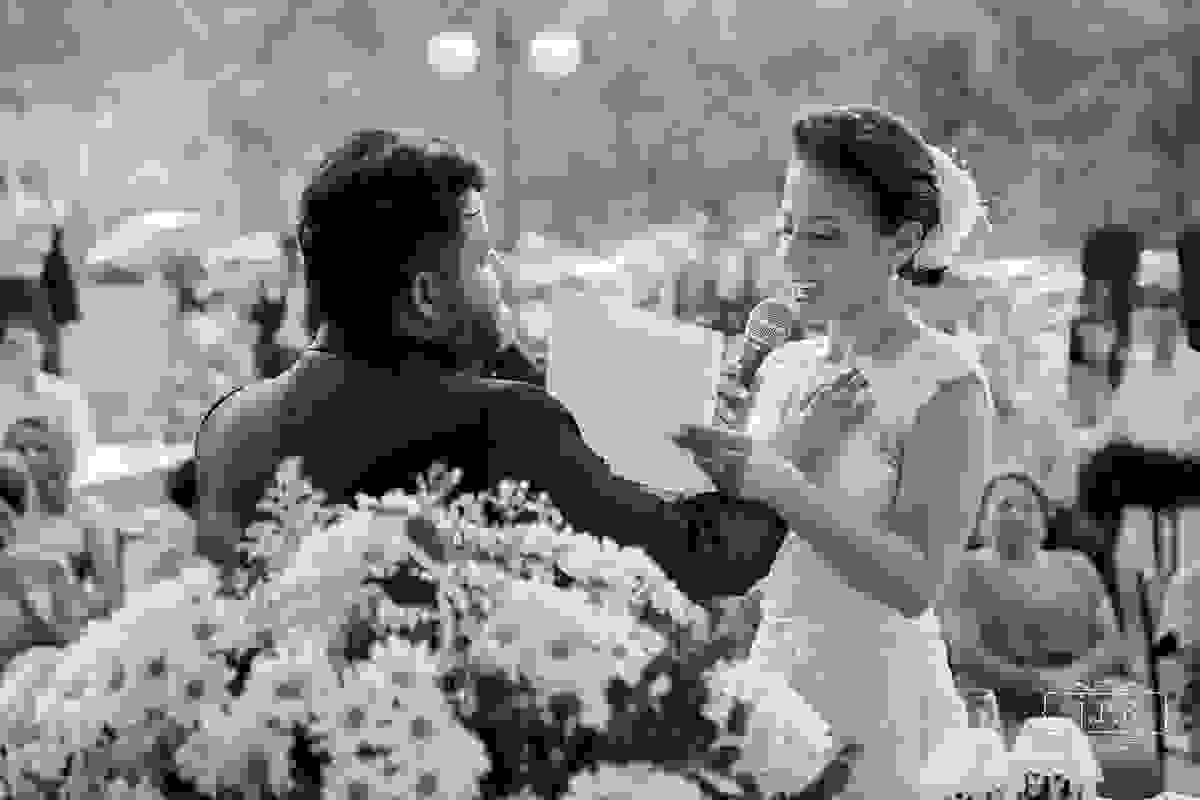 Casamento de Priscila e Thiago pelo fotografo Junior Santos em Contagem MG