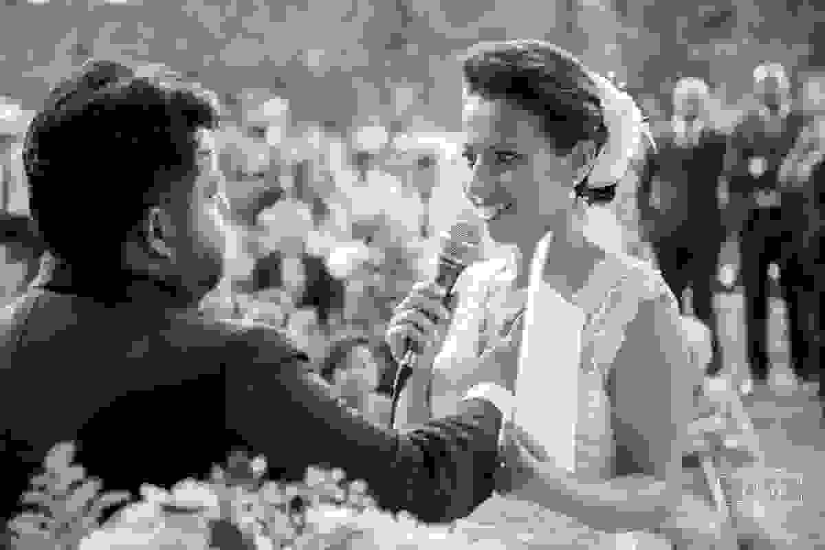 Casamento de Priscila e Thiago pelo fotografo Junior Santos em Contagem MG