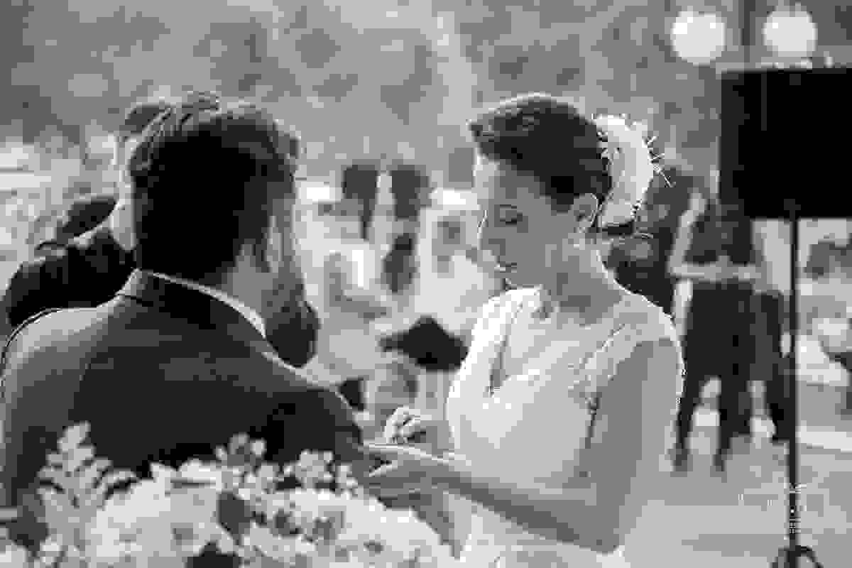 Casamento de Priscila e Thiago pelo fotografo Junior Santos em Contagem MG