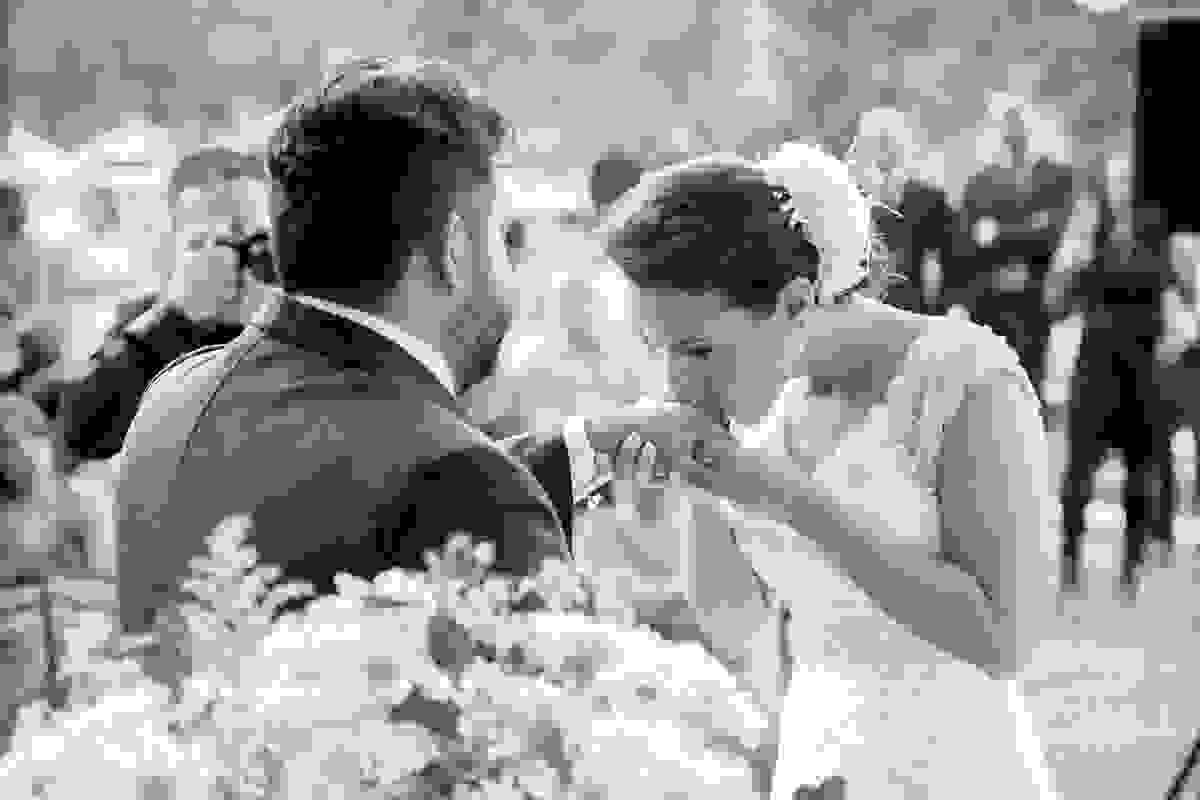 Casamento de Priscila e Thiago pelo fotografo Junior Santos em Contagem MG