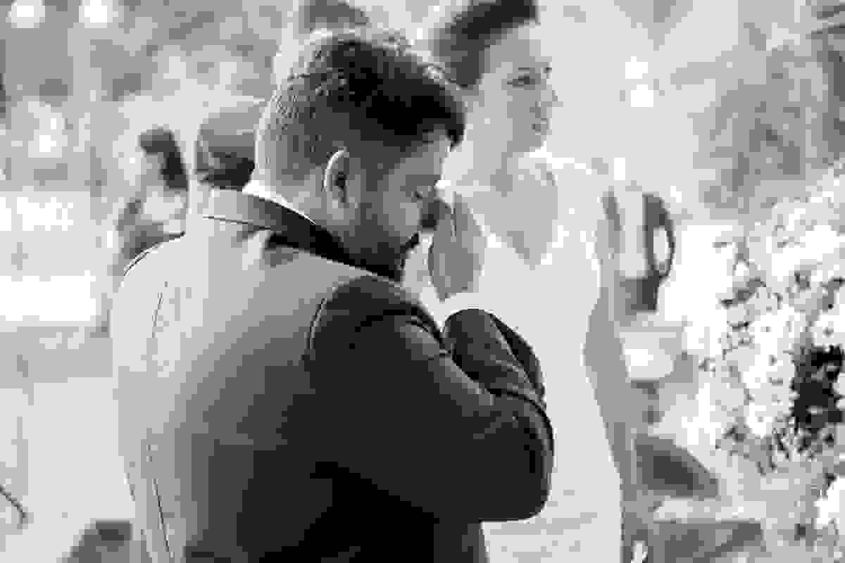 Casamento de Priscila e Thiago pelo fotografo Junior Santos em Contagem MG