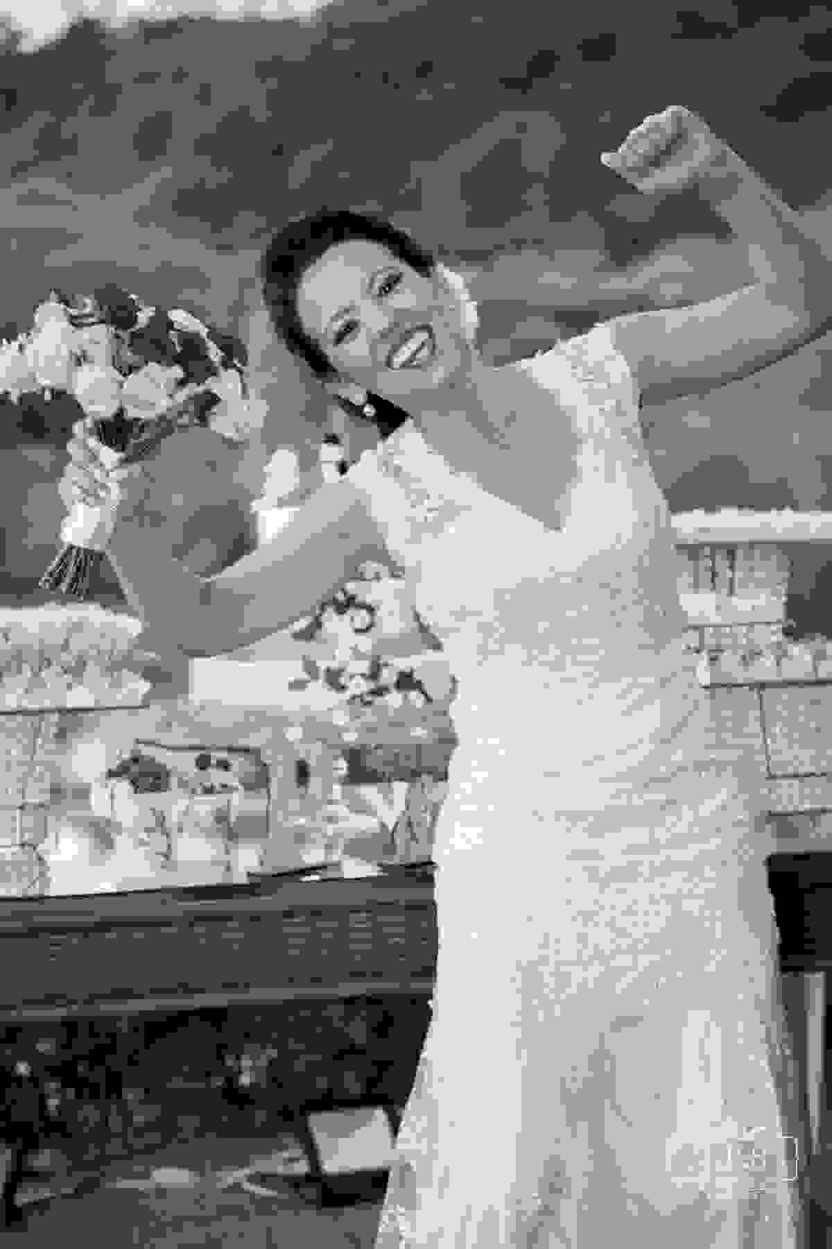 Casamento de Priscila e Thiago pelo fotografo Junior Santos em Contagem MG