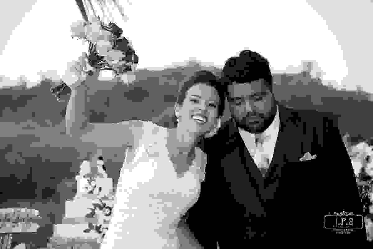 Casamento de Priscila e Thiago pelo fotografo Junior Santos em Contagem MG