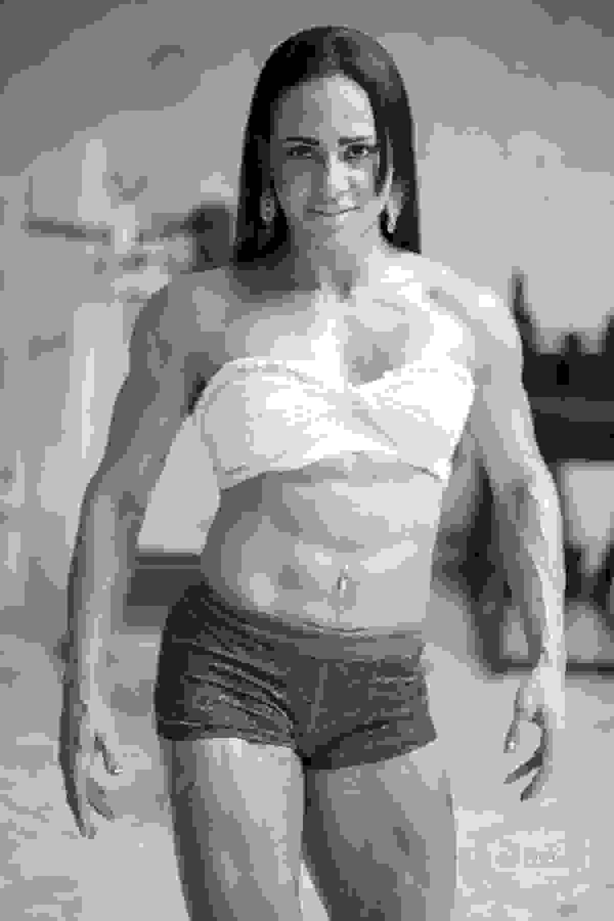 Ensaio Fitness e BodyBuilder com Miriam Ferreira Wal. Fotos produzidas por Junior Santos em Bom Sucesso, MG