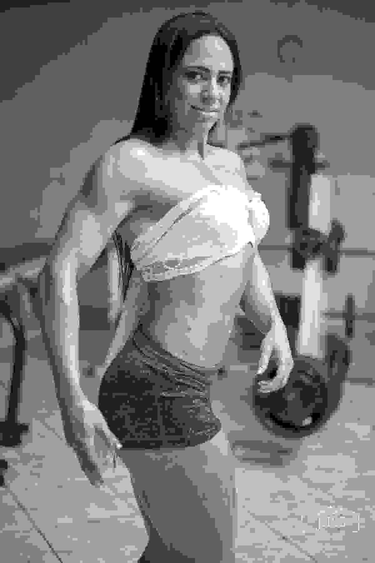 Ensaio Fitness e BodyBuilder com Miriam Ferreira Wal. Fotos produzidas por Junior Santos em Bom Sucesso, MG