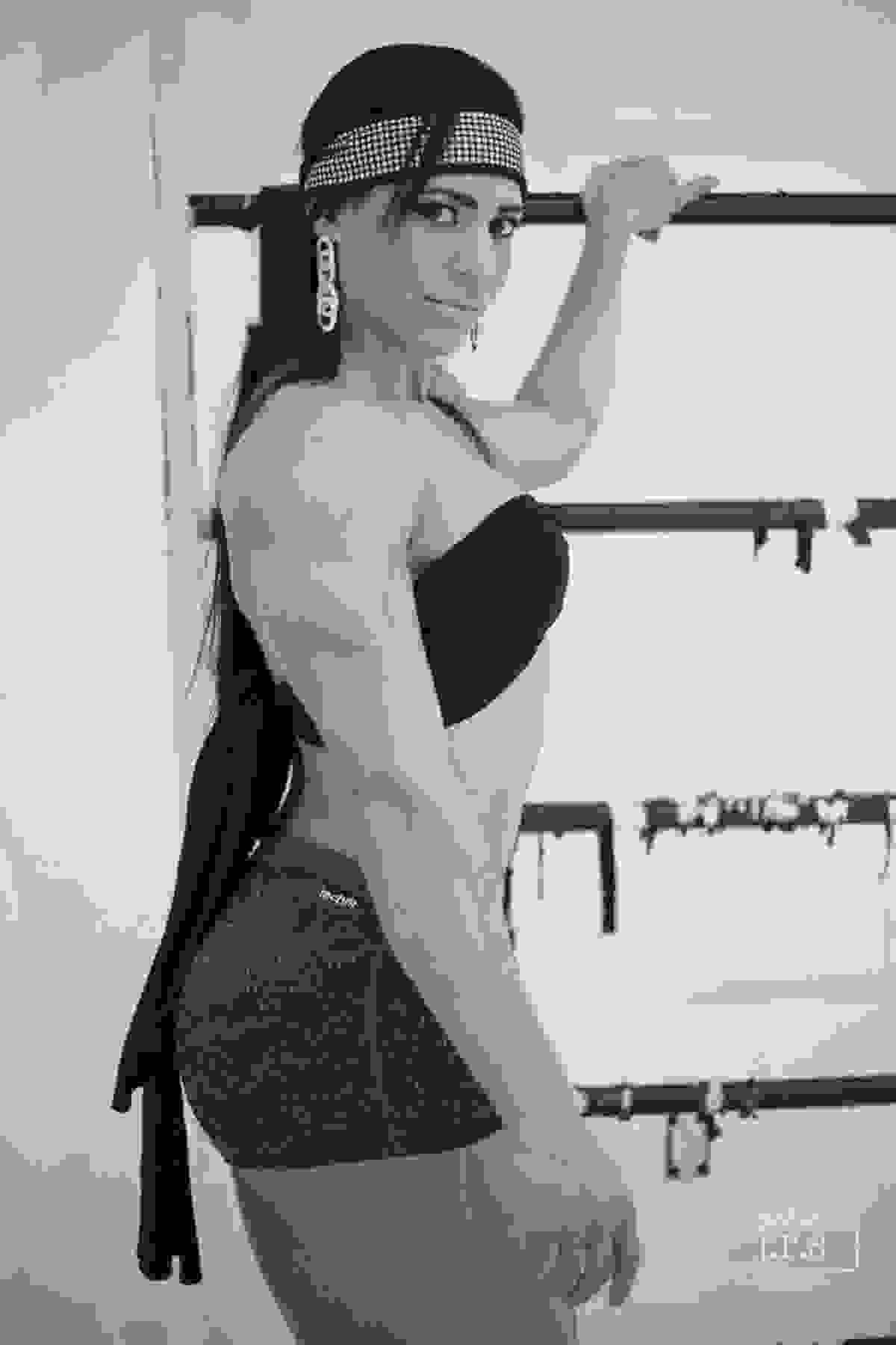 Ensaio Fitness e BodyBuilder com Miriam Ferreira Wal. Fotos produzidas por Junior Santos em Bom Sucesso, MG