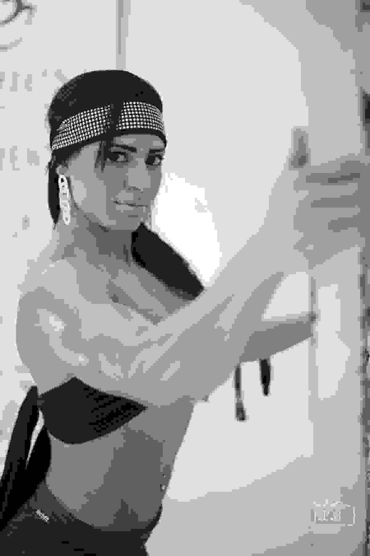 Ensaio Fitness e BodyBuilder com Miriam Ferreira Wal. Fotos produzidas por Junior Santos em Bom Sucesso, MG