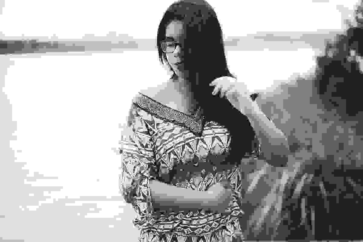 Ensaio fotográfico produzido pelo fotografo Junior Santos, com Amanda, produzido em Bom Sucesso, MG