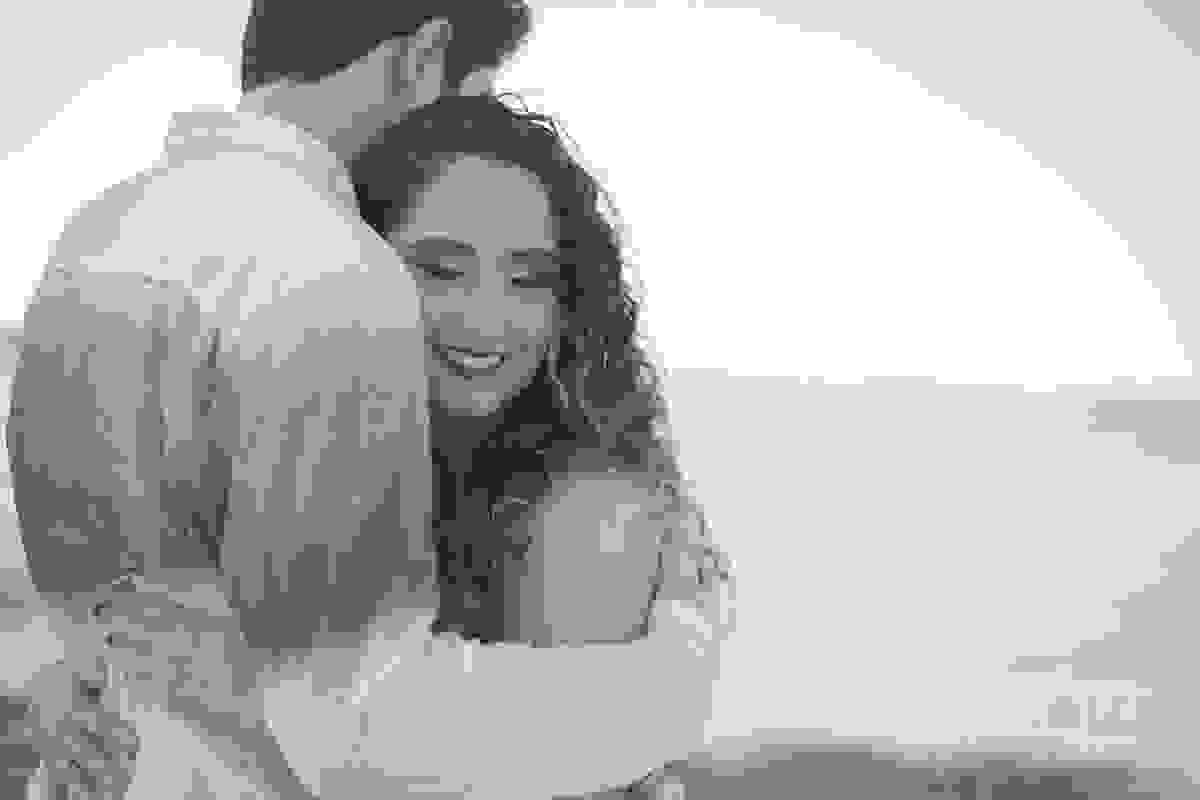 Pre-Casamento de Letícia e Juninho, produzido pelo fotógrafo Junior Santos.