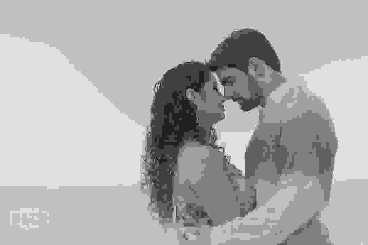 Pre-Casamento de Letícia e Juninho, produzido pelo fotógrafo Junior Santos.
