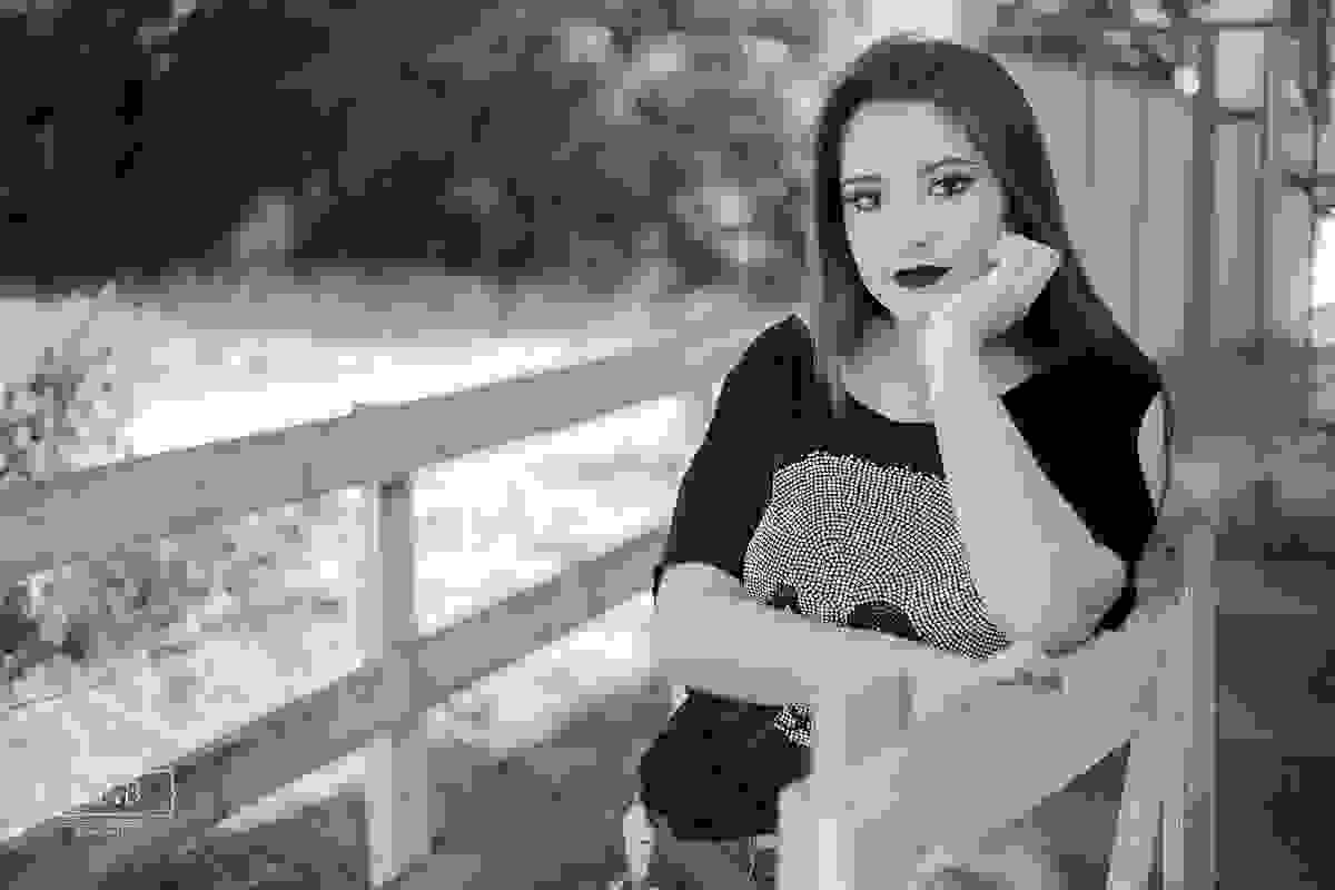 Ensaio de 15 anos de Sabrina, produzido pelo Fotografo Junior Santos em Lavras - MG