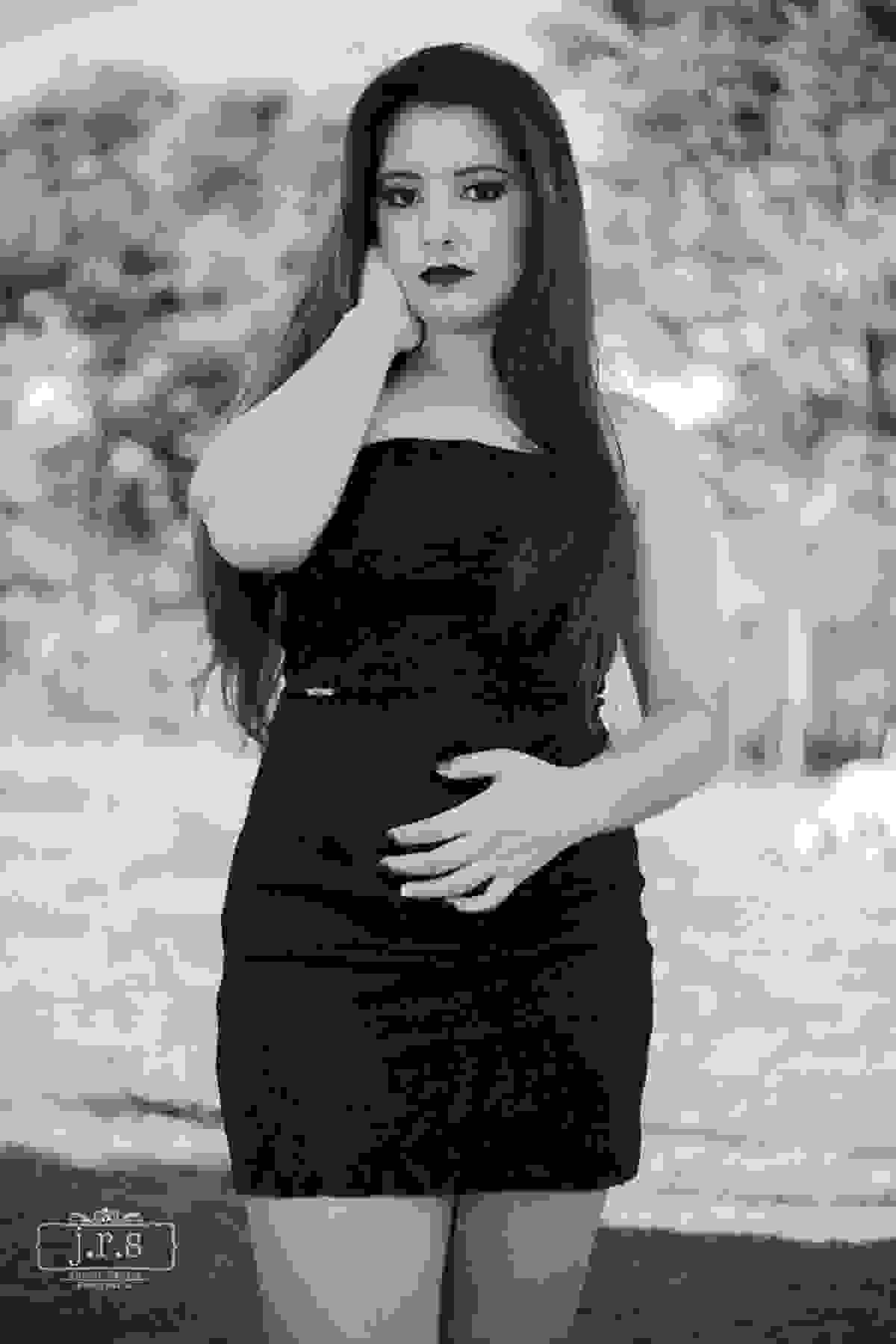 Ensaio de 15 anos de Sabrina, produzido pelo Fotografo Junior Santos em Lavras - MG