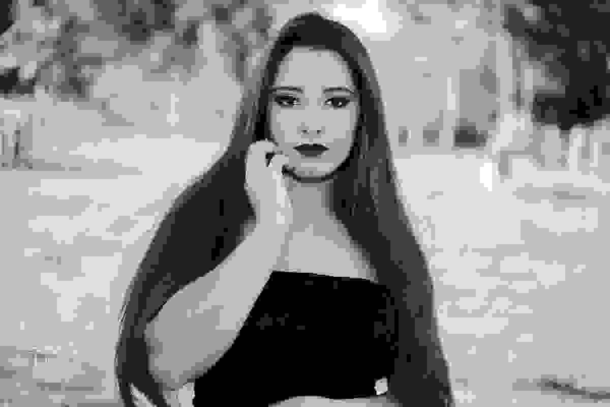 Ensaio de 15 anos de Sabrina, produzido pelo Fotografo Junior Santos em Lavras - MG