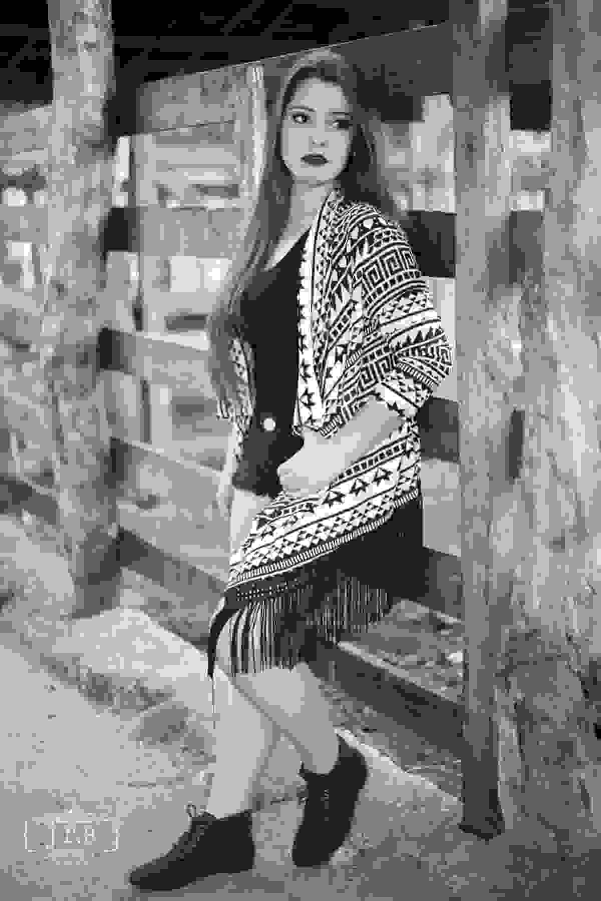 Ensaio de 15 anos de Sabrina, produzido pelo Fotografo Junior Santos em Lavras - MG