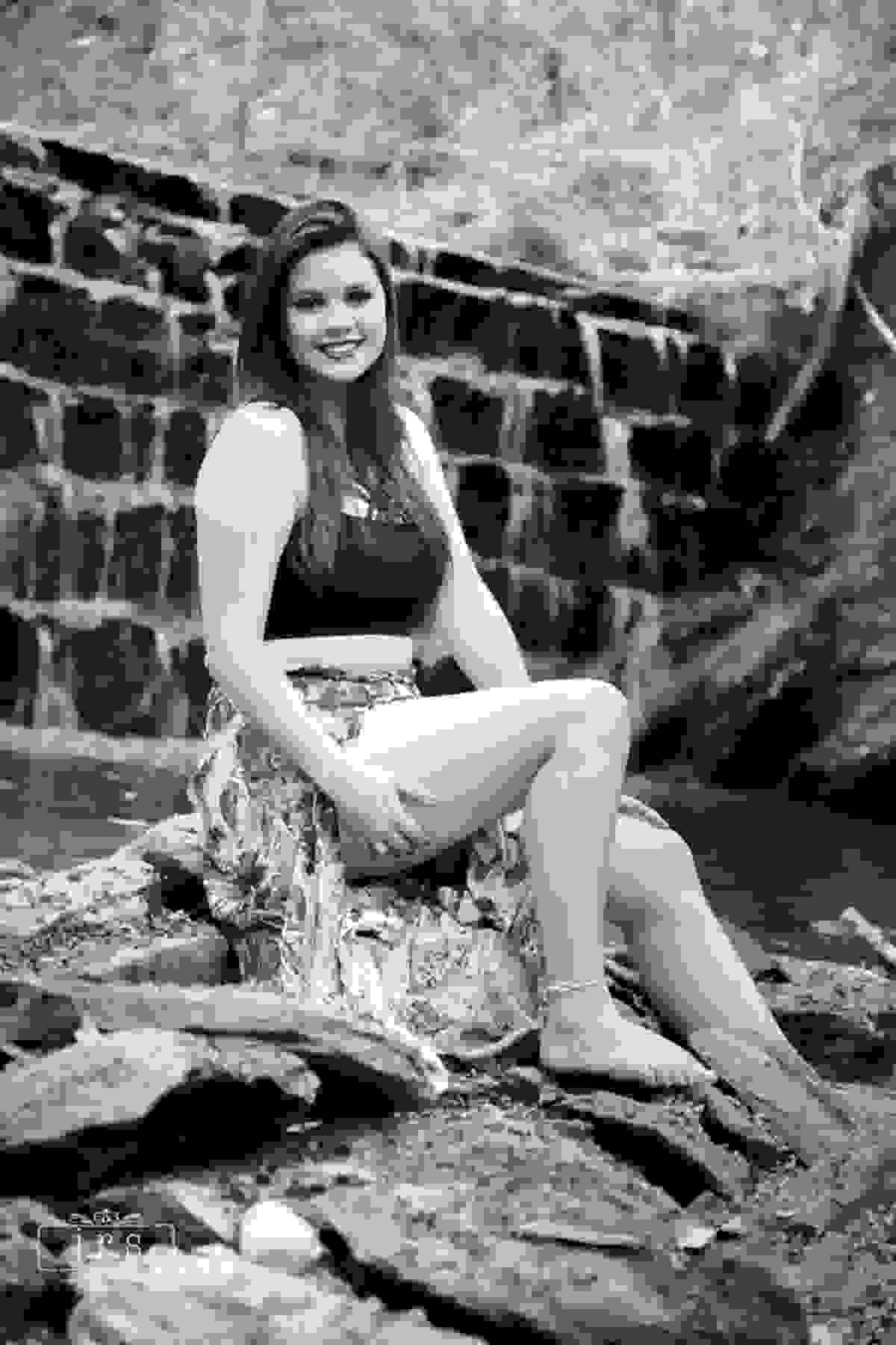 Ensaio de Natalia Cardoso, produzido pelo fotógrafo Junior Santos em Lavras - MG
