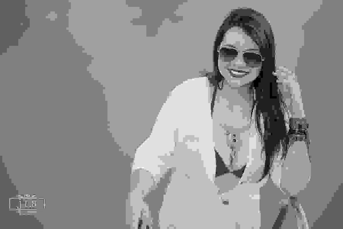 Ensaio de Natalia Cardoso, produzido pelo fotógrafo Junior Santos em Lavras - MG