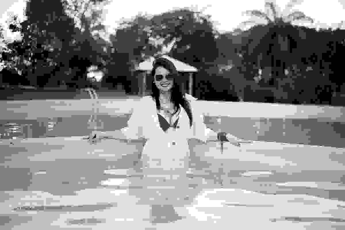 Ensaio de Natalia Cardoso, produzido pelo fotógrafo Junior Santos em Lavras - MG