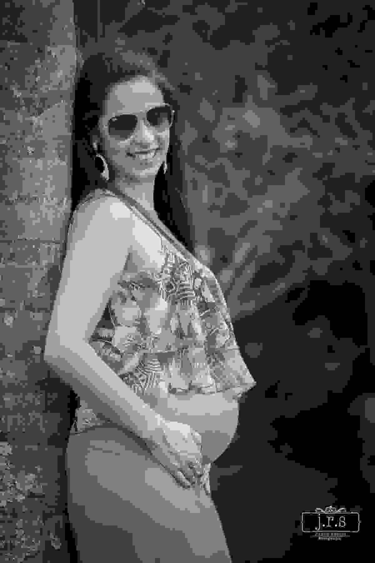 Ensaio familia e gestante de Millene e Dawton, esperando Manuela em Bom Sucesso - MG
