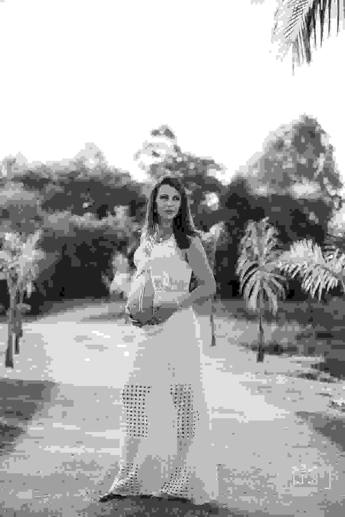 Ensaio gestante de Fernanda Santos, esperando a linda Laurinha. Fotos produzidas por Junior Santos em Lavras - MG