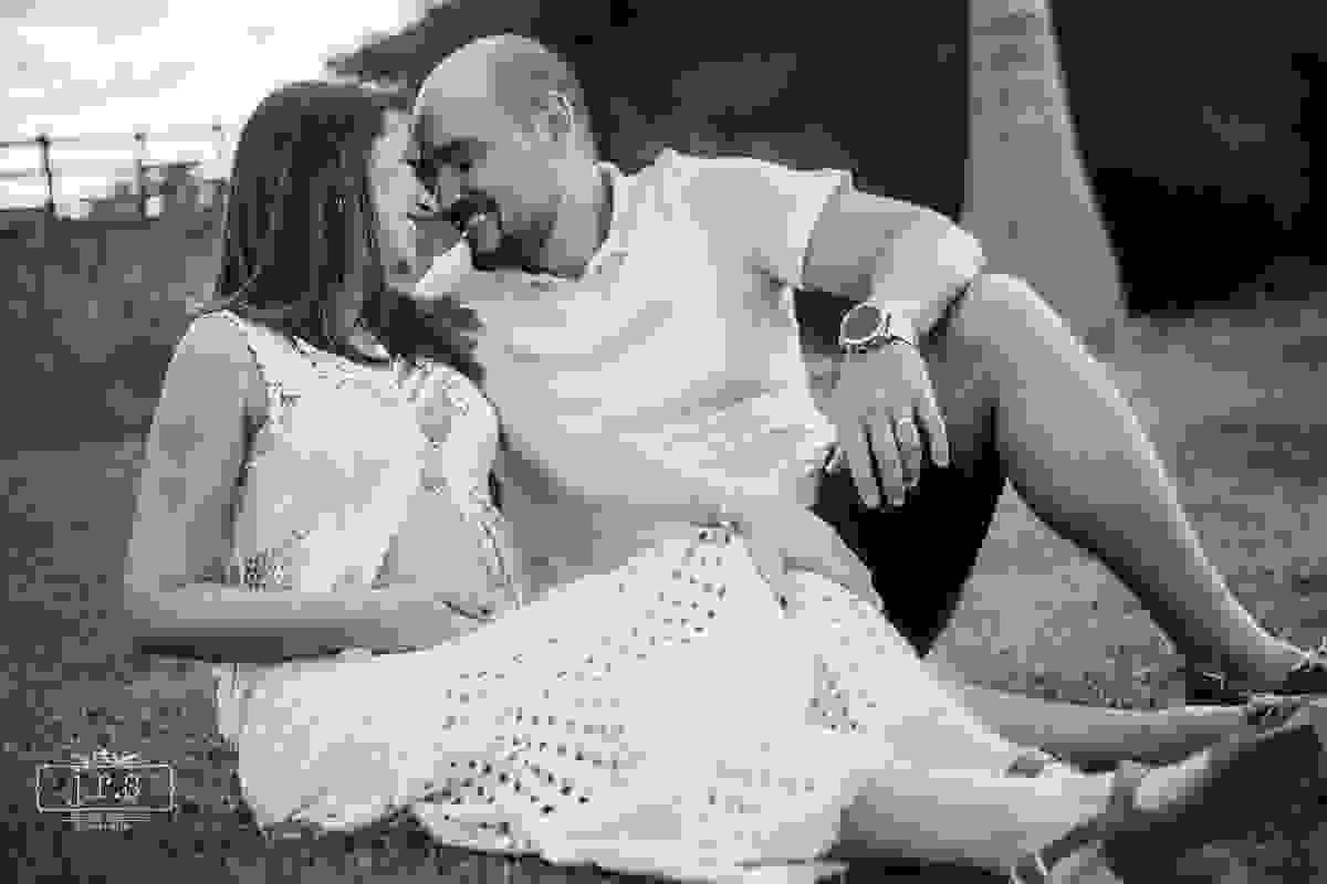 Ensaio gestante de Fernanda Santos, esperando a linda Laurinha. Fotos produzidas por Junior Santos em Lavras - MG