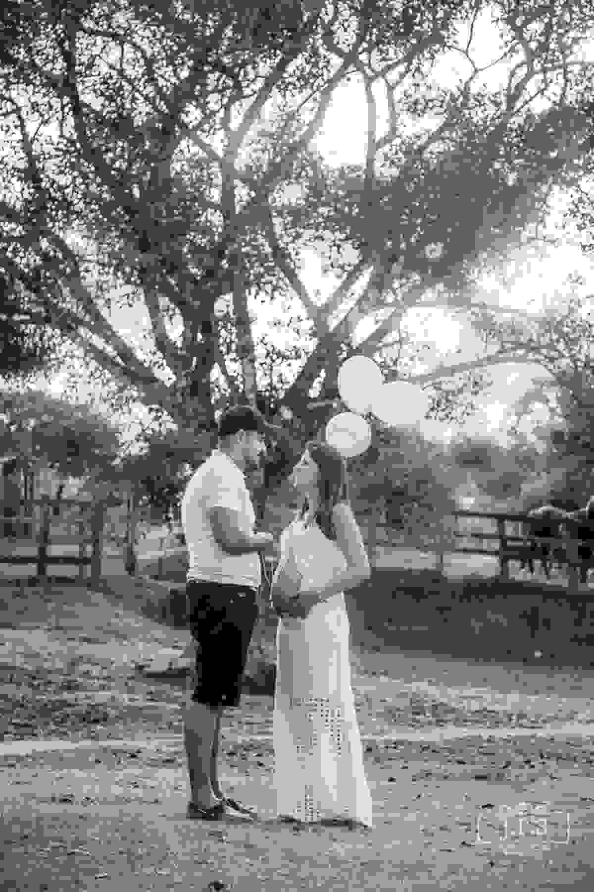 Ensaio gestante de Fernanda Santos, esperando a linda Laurinha. Fotos produzidas por Junior Santos em Lavras - MG