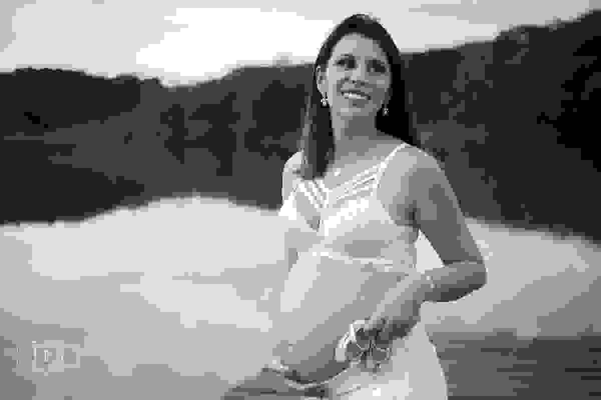 Ensaio gestante de Fernanda Santos, esperando a linda Laurinha. Fotos produzidas por Junior Santos em Lavras - MG