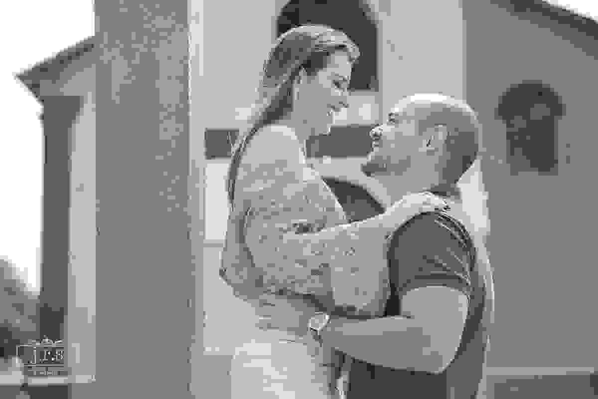 Ensaio Pré-Casamento de Fernanda e Athanael, produzido pelo fotógrafo Junior Santos em Bom Sucesso - MG.