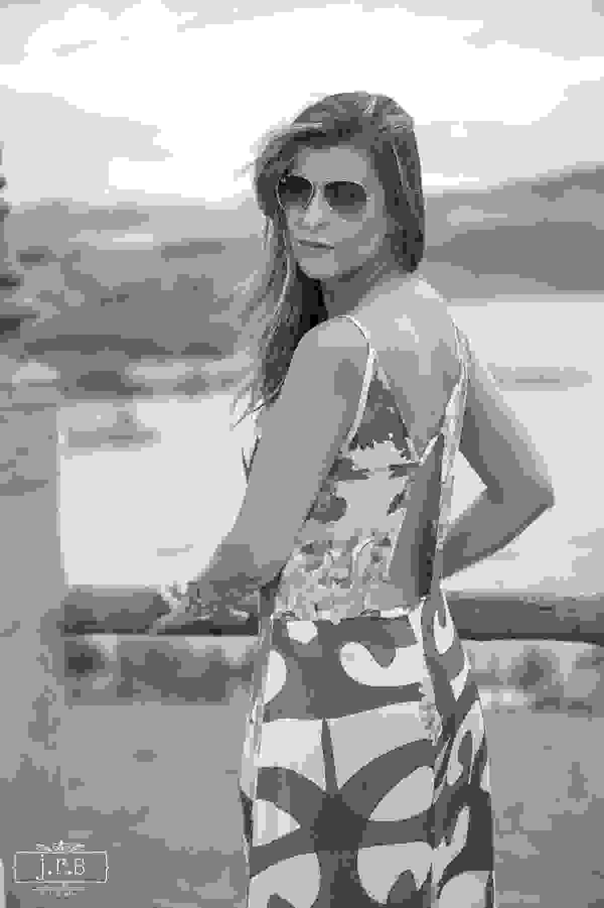 Coleção Primavera/Verão da Loja Felicia Naves Store. Modelo Feliciana Naves. Fotos por Junior Santos Fotografia de Lavras MG. Local Bom Sucesso/Macaia - MG Lago da Usina do Funil