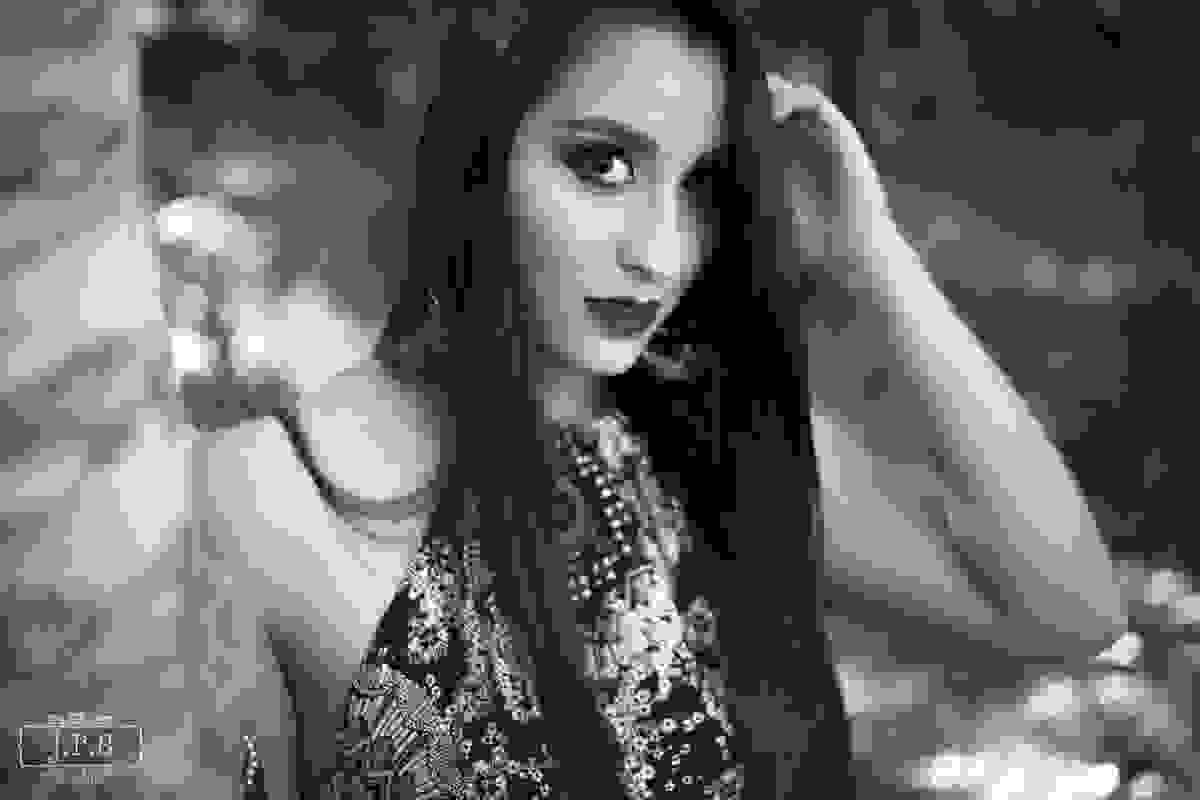 Ensaio Fotográfico Rafaella Viana Barcelos, produzido por Junior Santos de Lavras - MG