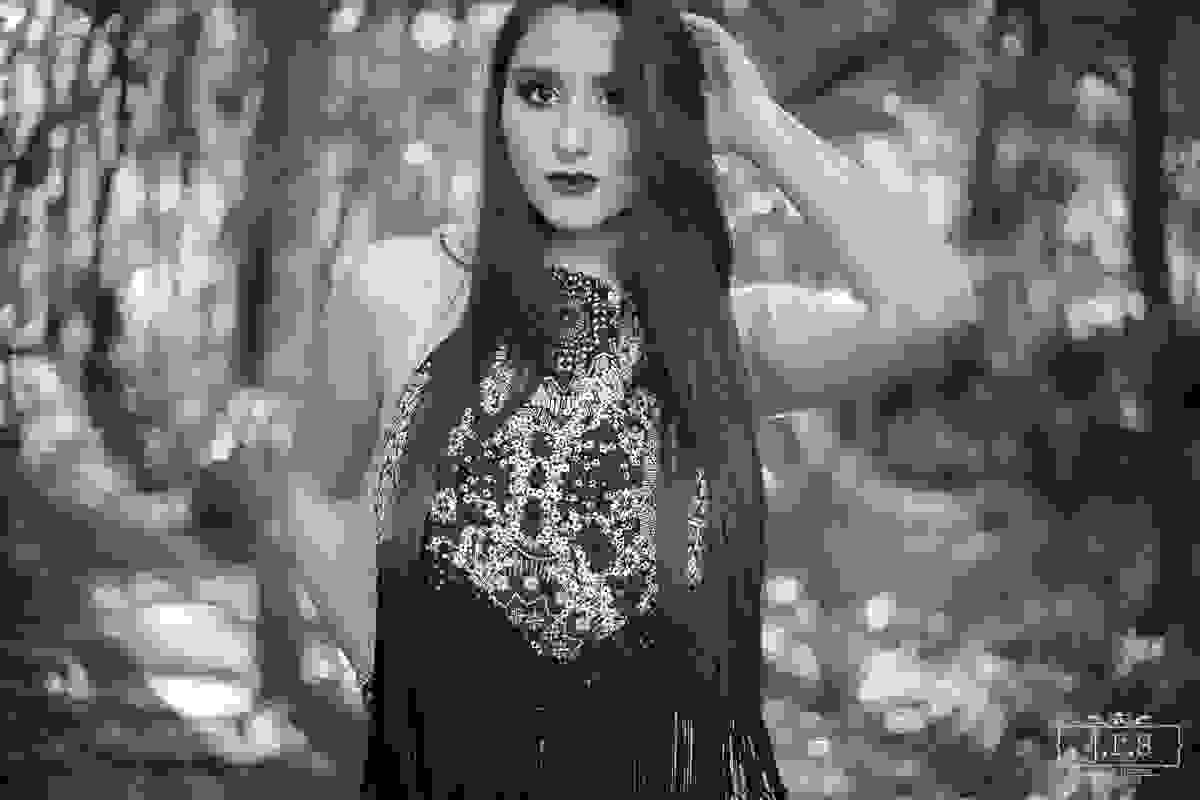 Ensaio Fotográfico Rafaella Viana Barcelos, produzido por Junior Santos de Lavras - MG